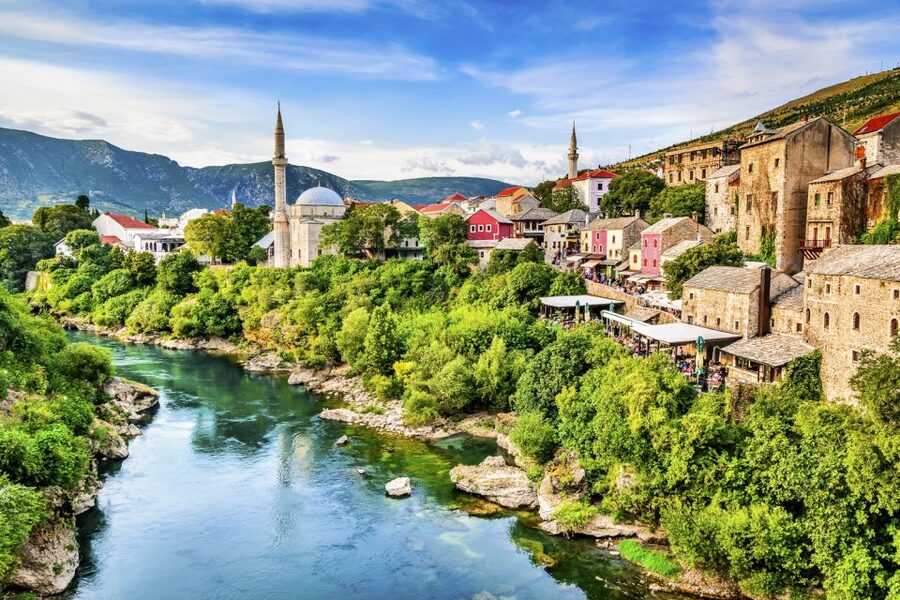 From Dubrovnik: Mostar and Medjugorje Full-Day Tour - Who This Tour Fits Best (and Who Might Want Something Else)
