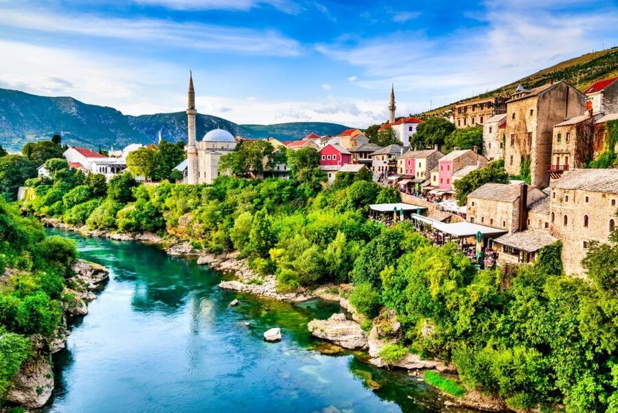 From Dubrovnik: Mostar & Kravice Waterfalls Private Tour - Key things to know before you go