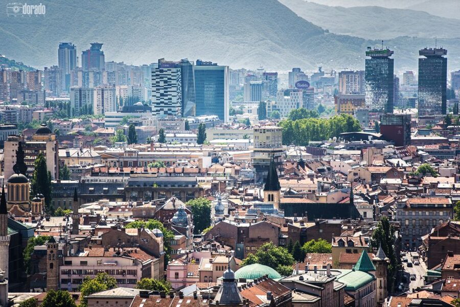 From Dubrovnik: Sarajevo and Mostar Private Full-Day Tour - Key highlights worth planning for