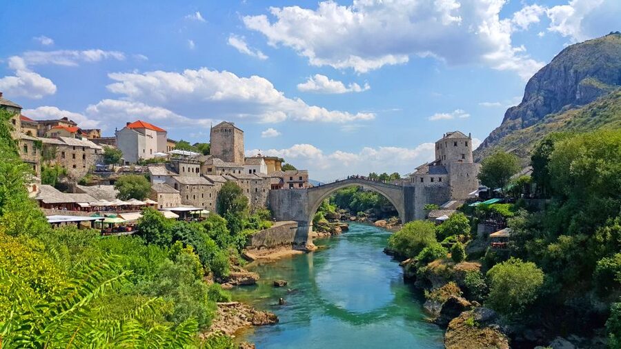 From Dubrovnik: Sarajevo and Mostar Private Full-Day Tour - Who This Tour Fits Best