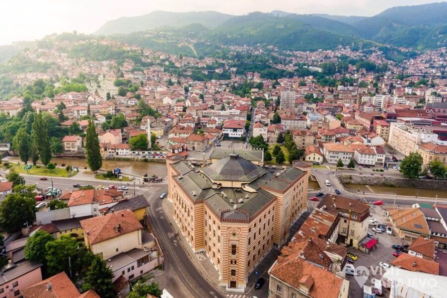 From Dubrovnik: Sarajevo and Mostar Private Full-Day Tour - A Full-Day Road Trip with Stops that Don’t Feel Like Checkboxes