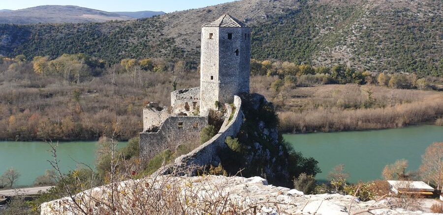 From Dubrovnik: Sarajevo and Mostar Private Full-Day Tour - Lunch Time and the Sarajevo Food You Should Actually Go For