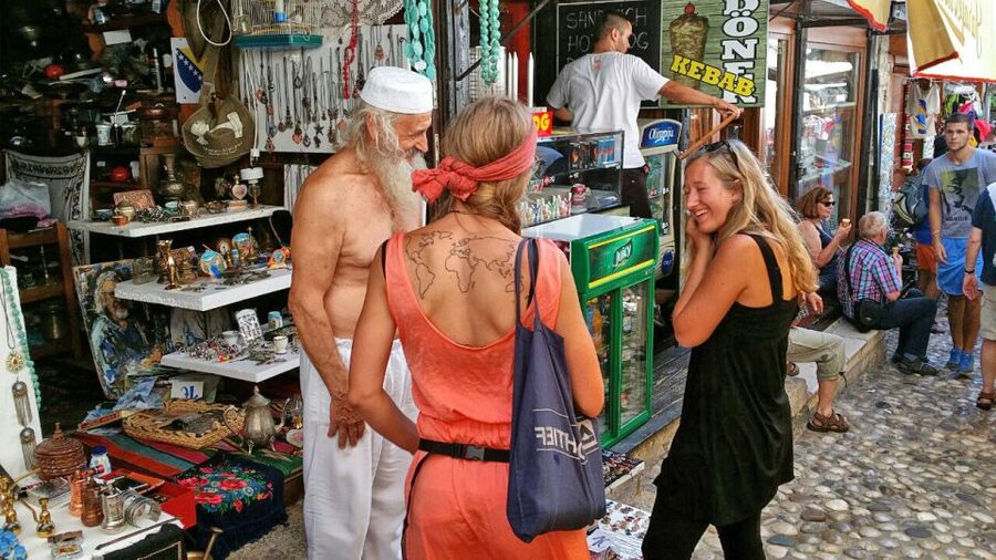 From Dubrovnik: Sarajevo and Mostar Private Full-Day Tour - Jablanica and the Food Stop That Turns Travel into a Memory