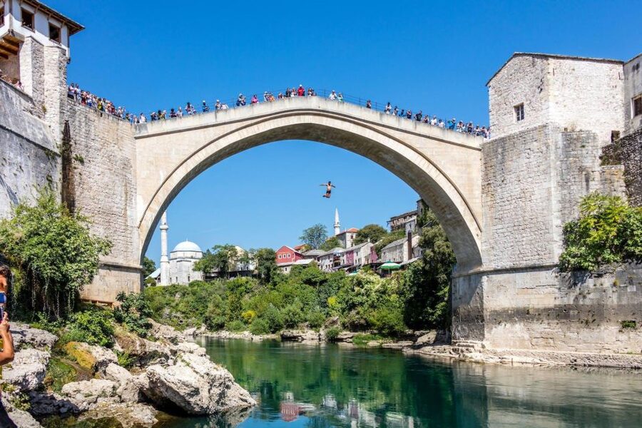 From Makarska Riviera: Day Trip to Mostar - What to bring so the day feels easy, not exhausting