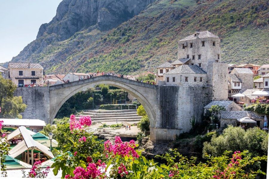 From Makarska Riviera: Day Trip to Mostar - FAQ