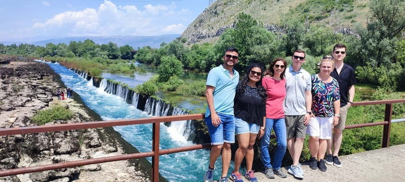 From Mostar: Blagaj, Počitelj & Kravice Waterfalls Day Tour - Key Highlights I’d Target on This Tour