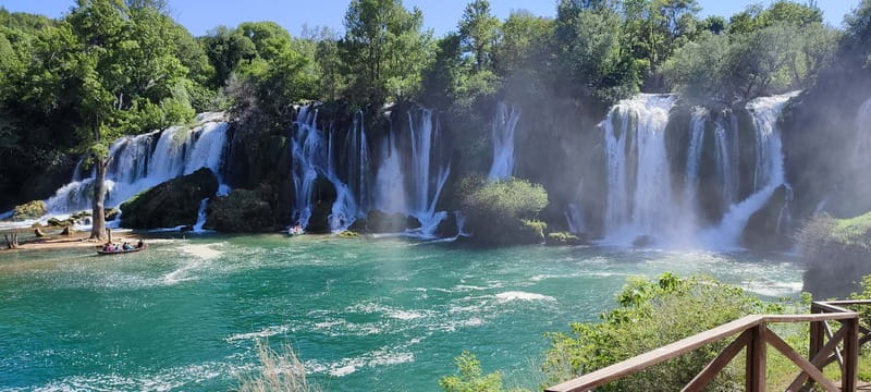 From Mostar: Blagaj, Počitelj & Kravice Waterfalls Day Tour - Should You Book This Mostar Blagaj Počitelj Kravice Day Tour?