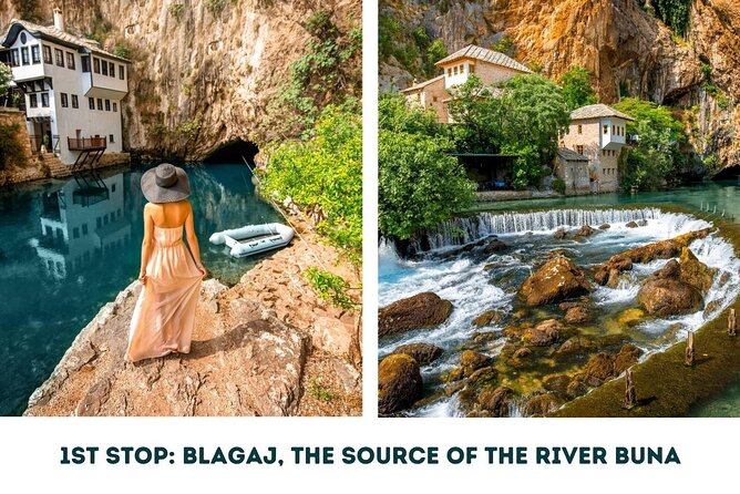 From Mostar: Herzegovina escape - Springs & Stones - Practical tips so your day runs smoothly