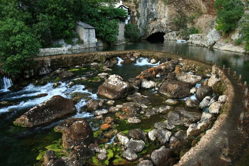 From Mostar: Herzegovina Full-Day Tour - What the guide really adds, from Sedad to Leo