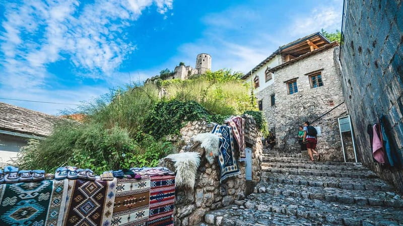 From Mostar: Herzegovina Full-Day Tour - Value and cost: is $64 actually a deal?