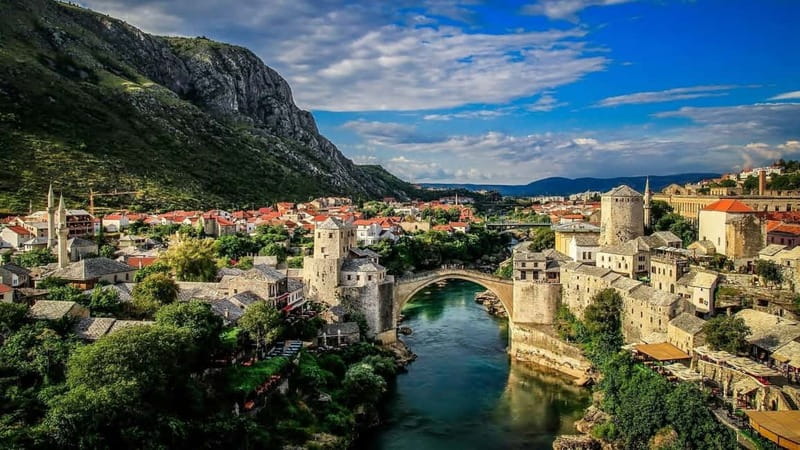 From Mostar: Herzegovina Full-Day Tour - Who this tour suits best in Mostar