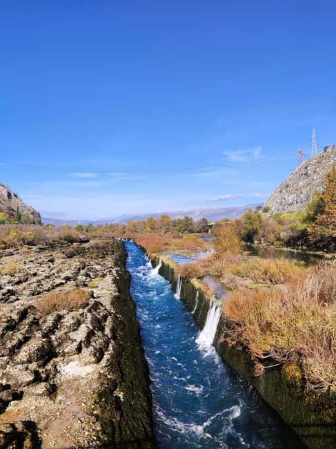 From Mostar: Kravice Waterfalls, Pocitelj & Blagaj Day Trip - The big-picture value of this Mostar icons day trip