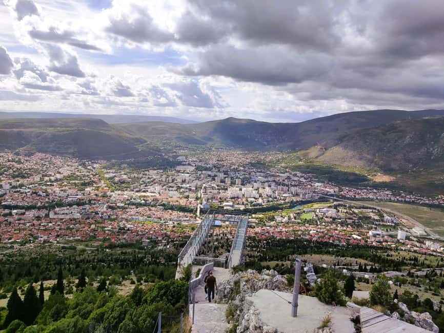 From Mostar: Kravice Waterfalls, Pocitelj & Blagaj Day Trip - Should you book this Kravica, Počitelj, and Blagaj day trip from Mostar?