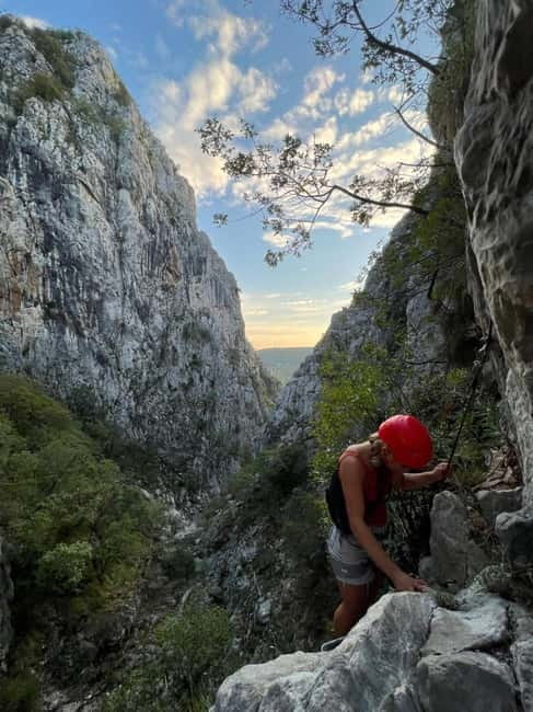 From Mostar: Via Ferrata Blagaj - Should you book Via Ferrata Blagaj from Mostar?