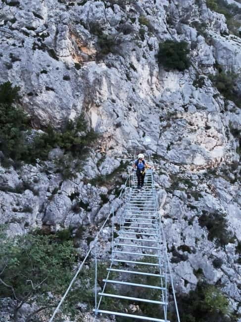 From Mostar: Via Ferrata Hum Climbing Experience - Coffee With a View: The Most Practical “Reward” You’ll Get
