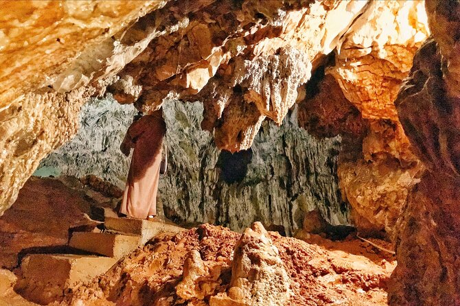 From Sarajevo: Bijambare Cave and Spring of River Bosna Tour - Logistics that matter on a nature day: timing, terrain, and what to pack