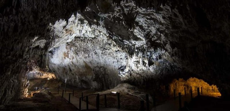 From Sarajevo: Bijambare Caves and Nature Park - Price and value at about $82 for a guided half day
