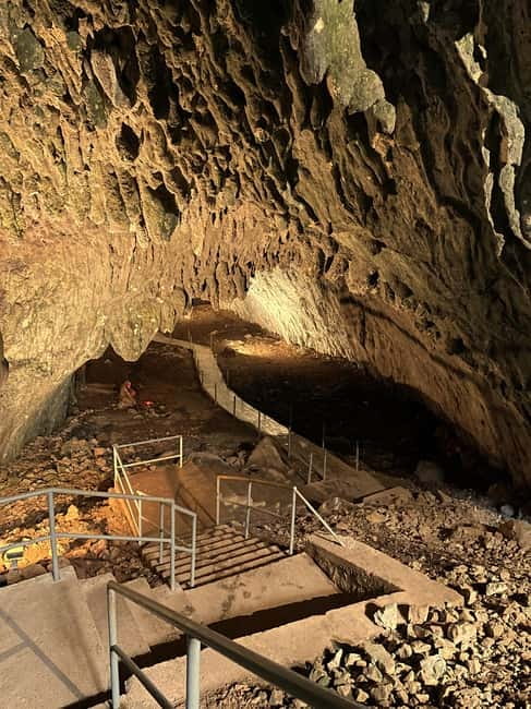 From Sarajevo: Bijambare Caves and Nature Park - Bijambare Nature Park: eco-paths, river and lake