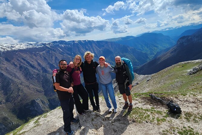 From Sarajevo: Full-Day Hike to Lukomir Village - Key reasons this Lukomir hike is worth your time