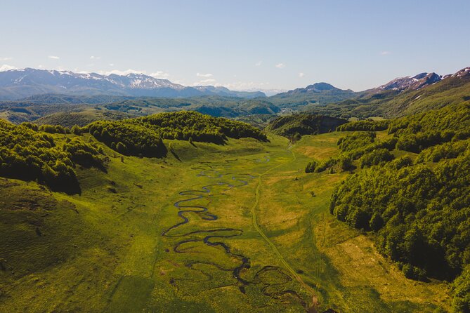 From Sarajevo: Full-Day Hike to Lukomir Village - Entering Lukomir: why this village changes your sense of distance
