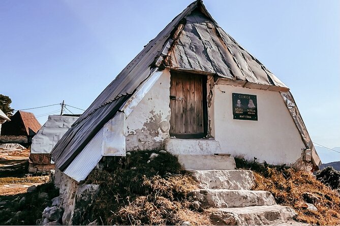 From Sarajevo: Full-Day Hike to Lukomir Village - Lukomir village time: stone houses, Dinaric dress, and what “remote” actually means