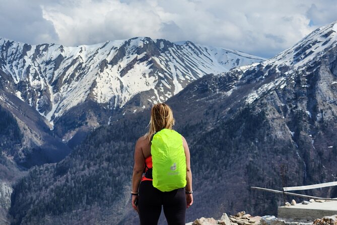 From Sarajevo: Full-Day Hike to Lukomir Village - The hike itself: moderate level, real time on your feet