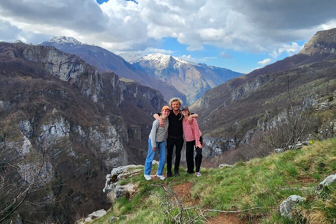 From Sarajevo: Full-Day Hike to Lukomir Village - How hard is the hike, really (and what that means for you)