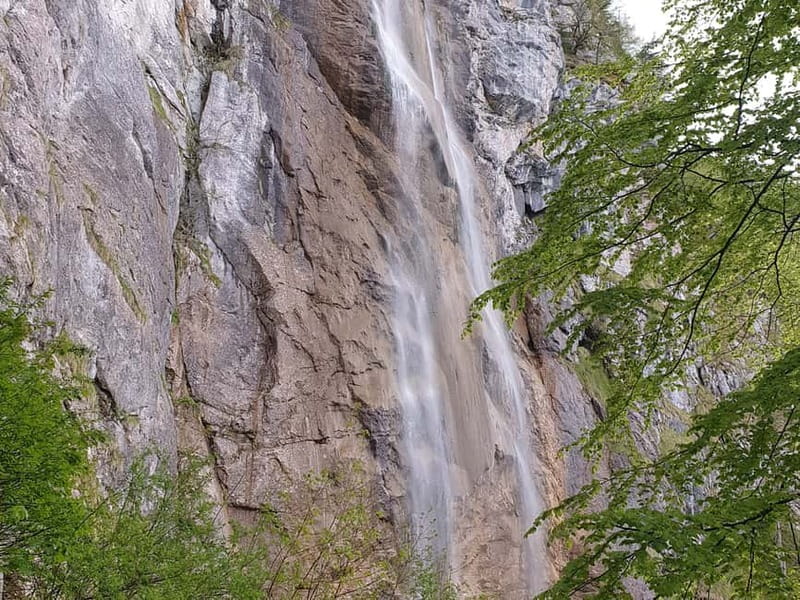 From Sarajevo: Half Day Hiking Tour to Skakavac Waterfalls - Viewpoints Along the Way: Why Multiple Stops Make This Worth It