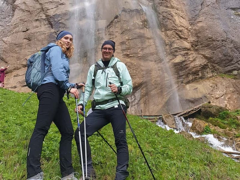 From Sarajevo: Half Day Hiking Tour to Skakavac Waterfalls - What to Bring for a Comfortable, Easy Day Outside