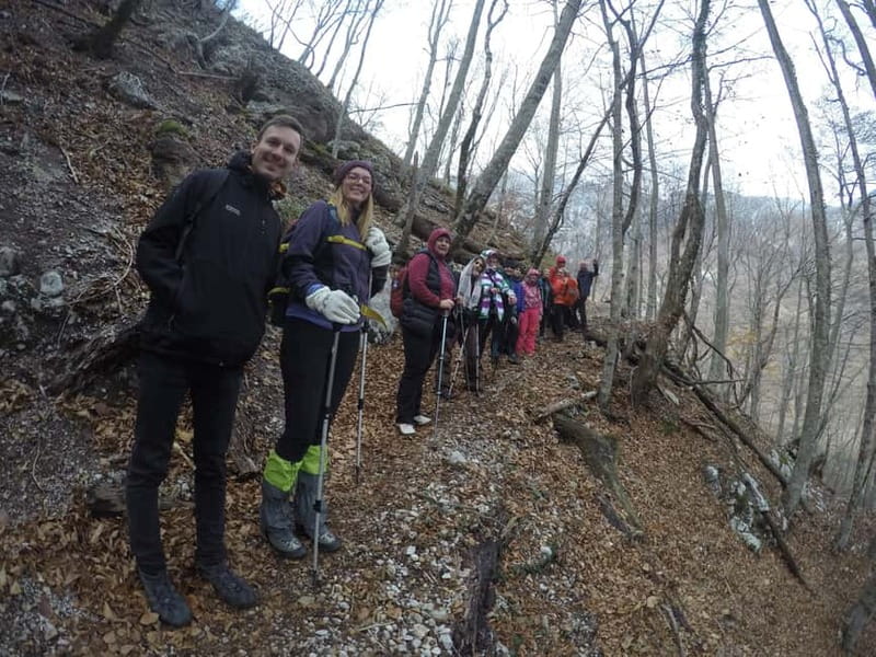 From Sarajevo: Half Day Hiking Tour to Skakavac Waterfalls - Who This Tour Suits Best in Sarajevo