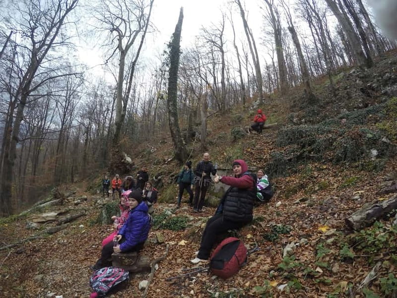 From Sarajevo: Half Day Hiking Tour to Skakavac Waterfalls - Should You Book This Skakavac Waterfall Hike?