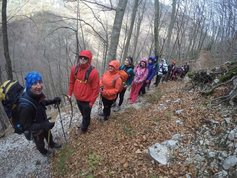 From Sarajevo: Half Day Hiking Tour to Skakavac Waterfalls - Meeting Bosnia Tours: Where the Half-Day Really Starts