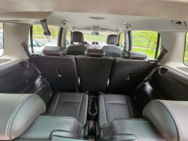 From Sarajevo: Jajce and Travnik Private Day Trip with Guide - Starting in Sarajevo with private pickup that keeps the day simple