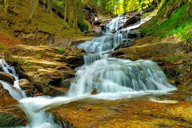From Sarajevo: Kozice Waterfalls Hiking Experience in Nature - Who this Kozice Waterfalls hike suits best