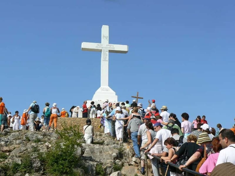 From Sarajevo: Medjugorje Pilgrimage Full-Day Tour - Guide Quality: Why the Day Feels Thoughtful, Not Rushed