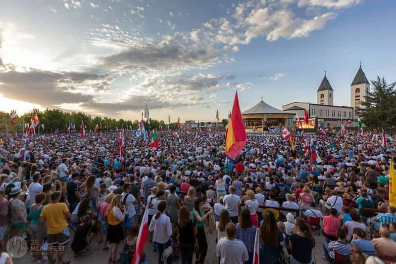 From Sarajevo: Medjugorje Pilgrimage Full-Day Tour - Who This Tour Fits Best