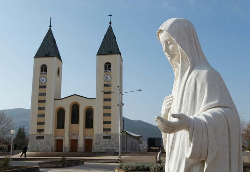 From Sarajevo: Medjugorje Pilgrimage Full-Day Tour - Should You Book This Sarajevo to Medjugorje Pilgrimage Day Tour?