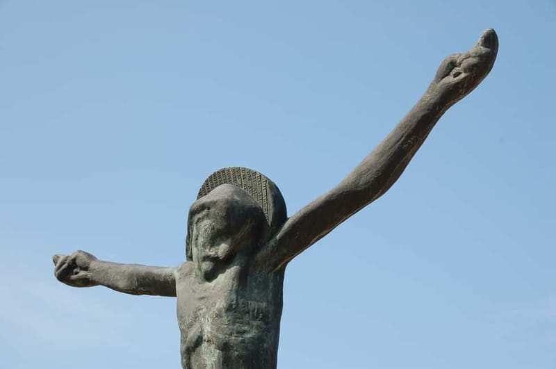 From Sarajevo: Medjugorje Pilgrimage Full-Day Tour - Mostar Stop: Old Bridge Views and Time to Reset