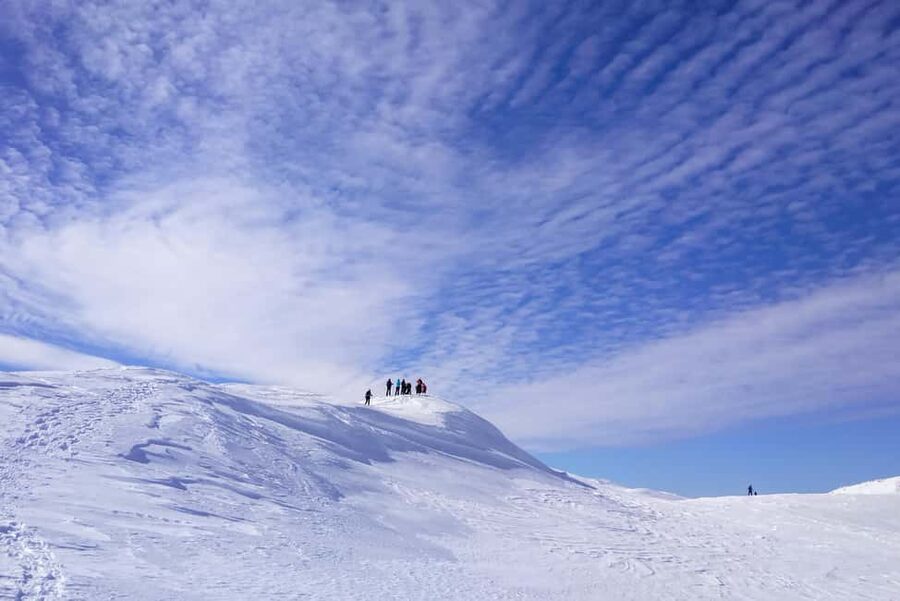 From Sarajevo: Mount Jahorina Snowshoeing Tour - What Makes This Jahorina Snowshoe Day Work So Well