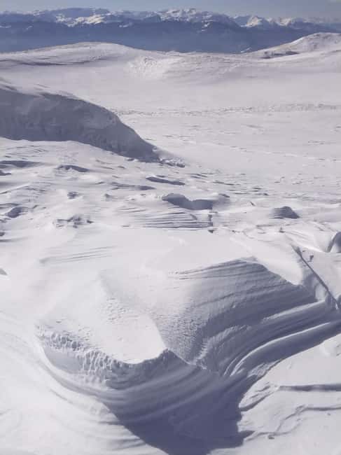 From Sarajevo: Mount Jahorina Snowshoeing Tour - Price and What You Actually Get for $82