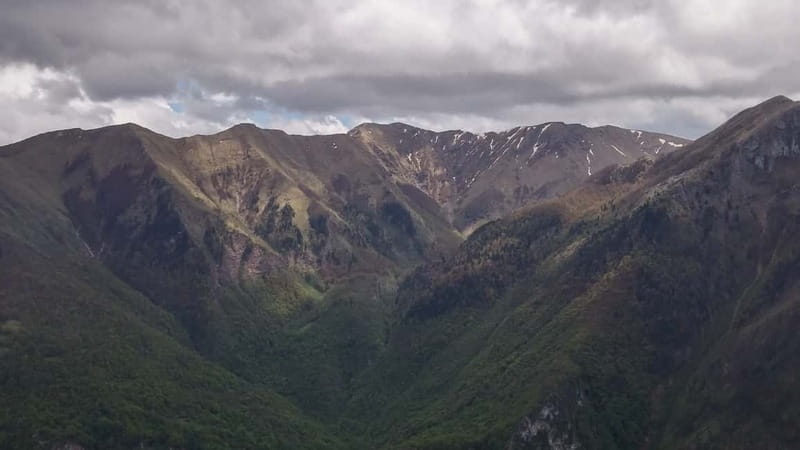 From Sarajevo: Olympic Mountains Private Trip - What to bring, and what matters when weather shifts