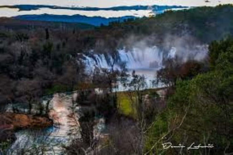 From Sarajevo: Private Full-Day Kravica Waterfalls Tour - Price and value: what $147 covers and what to plan for