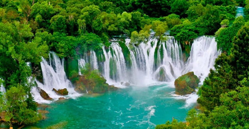 From Sarajevo: Private Full-Day Kravica Waterfalls Tour - Tour logistics that help you enjoy the day