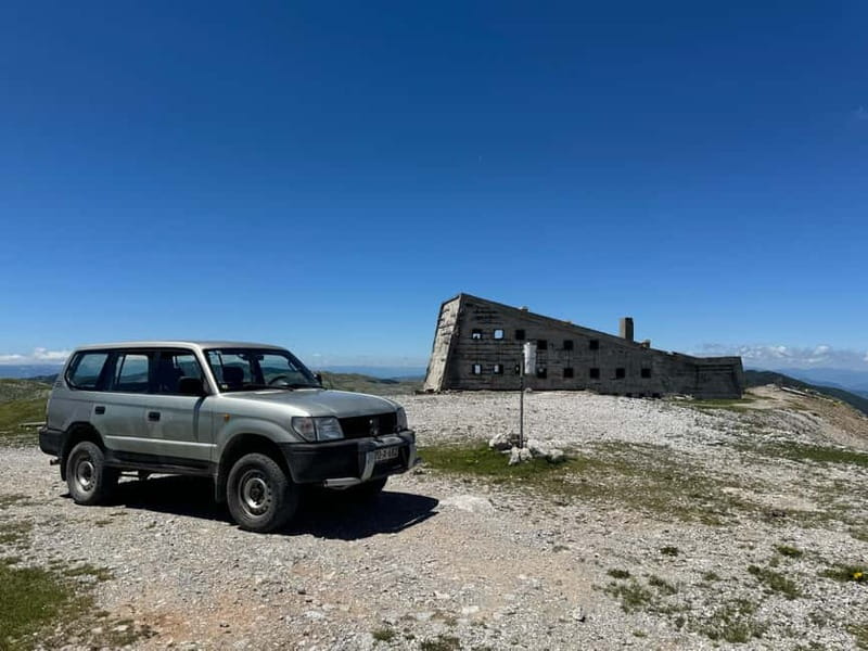 From Sarajevo: Private Lukomir Village 4x4 Safari - Why Lukomir Feels Like Another Side of Bosnia