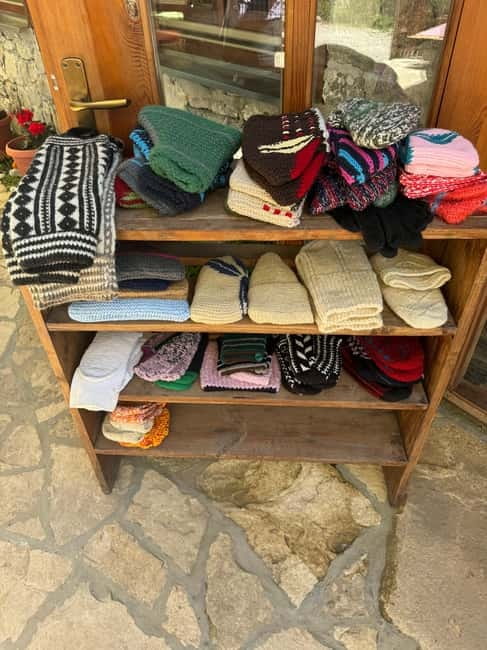From Sarajevo: Private Lukomir Village 4x4 Safari - Guides: Why Gigi and Faris Matter More Than You Think