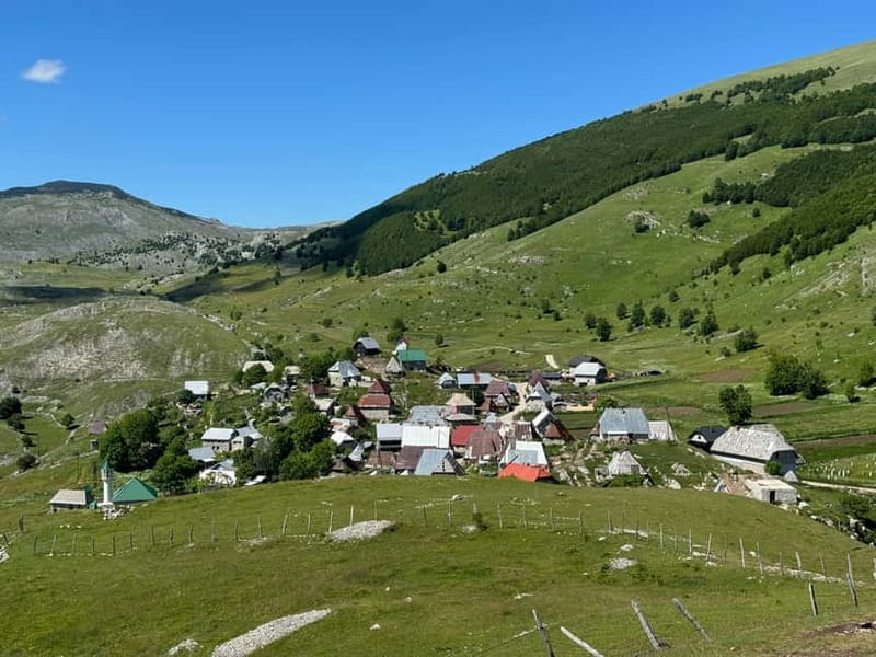 From Sarajevo: Private Lukomir Village 4x4 Safari - Should You Book This Sarajevo to Lukomir 4x4 Tour?