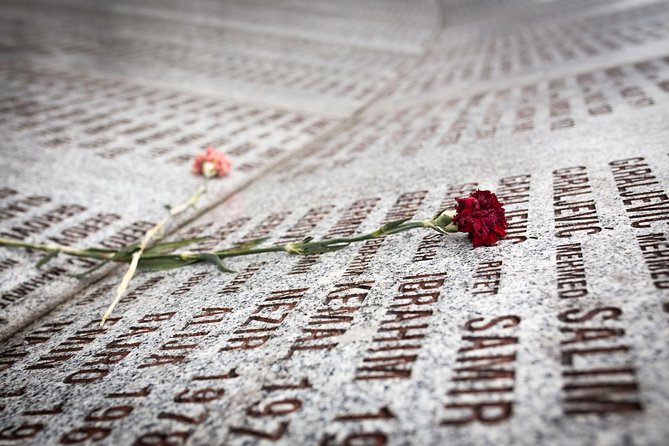 From Sarajevo: Srebrenica Genocide Memorial Study Tour - Why This Day Trip Is More Than a History Lesson