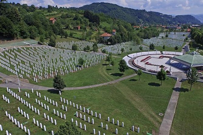 From Sarajevo: Srebrenica Genocide Memorial Study Tour - Documentary Time: Getting the Timeline Straight