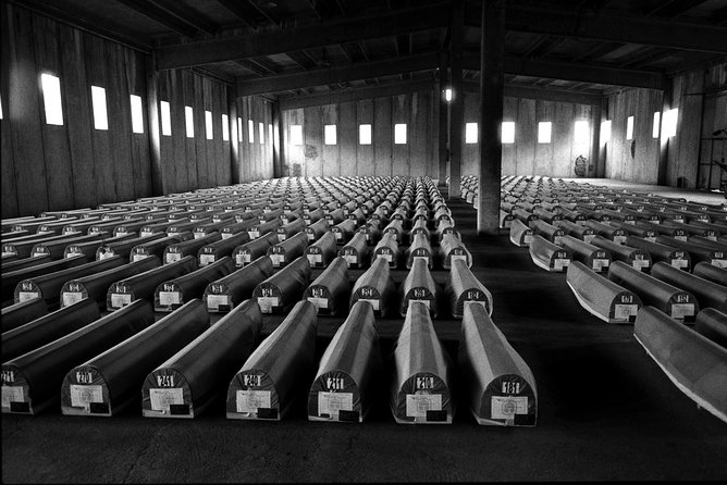 From Sarajevo: Srebrenica Genocide Memorial Study Tour - Guide Power: When Personal Context Meets Clear Explanations
