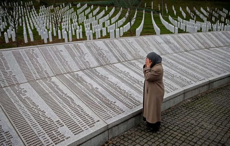 From Sarajevo: Srebrenica Genocide Memorial Study Tour - Price and Value: Why $80 Can Still Be a Bargain Here